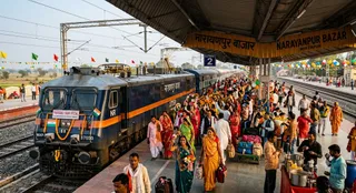 इस फोटो को AI के माध्यम से तैयार किया गया है।