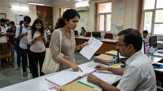 सांकेतिक तस्वीर एआई जनरेटेड
