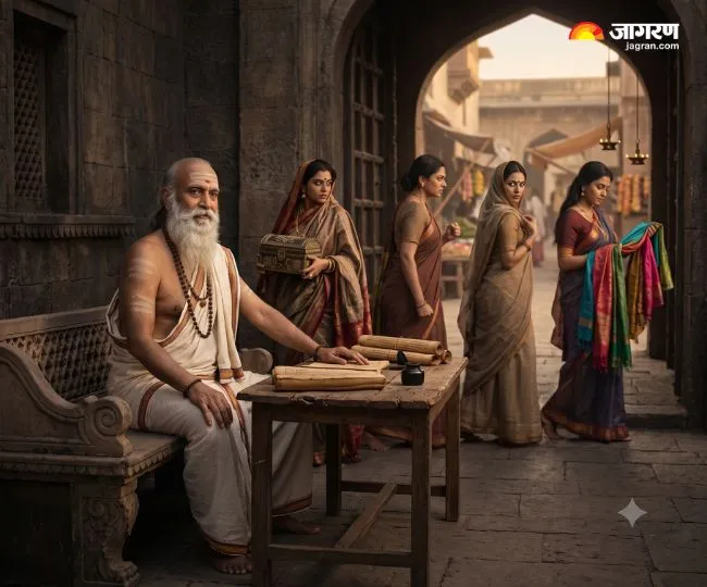 chanakya niti 4 types of women men should avoid for peaceful life