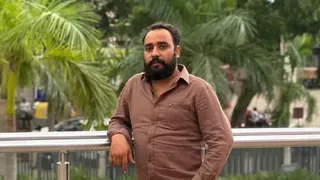 मृतक की फाइल फोटो। जागरण