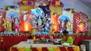 11 अक्तूबर से शुरू होगा शारदीय नवरात्र, 20 को विजयादशमी पर होगा रावण दहन।