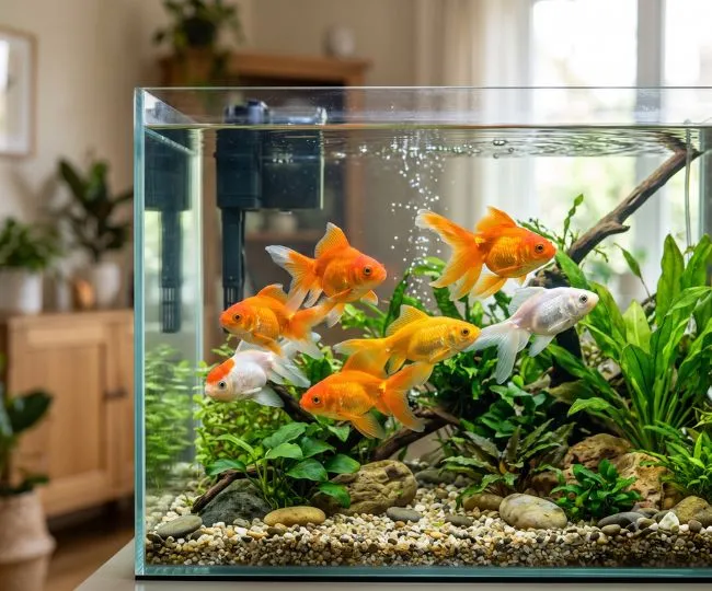 fish