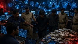 एआई जेनेरेटेड इमेज।