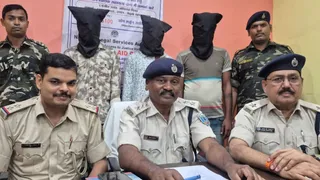 अंतरराज्यीय वाहन चोर गिरोह का पर्दाफाश