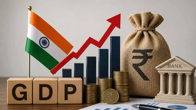 विचार: प्रमाणित होती अर्थव्यवस्था की मजबूती