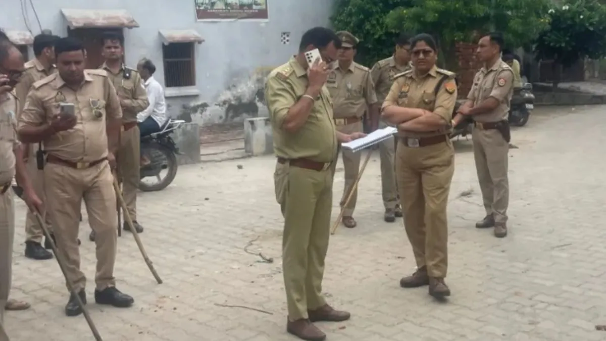 hapur-crime-today