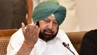 पंजाब चुनाव से पहले भाजपा में ‘दिमागी नक्सल’ शब्द पर सवाल (फाइल फोटो)