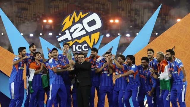 भारत और जापान के बीच ऐतिहासिक T20 मैच का ऐलान