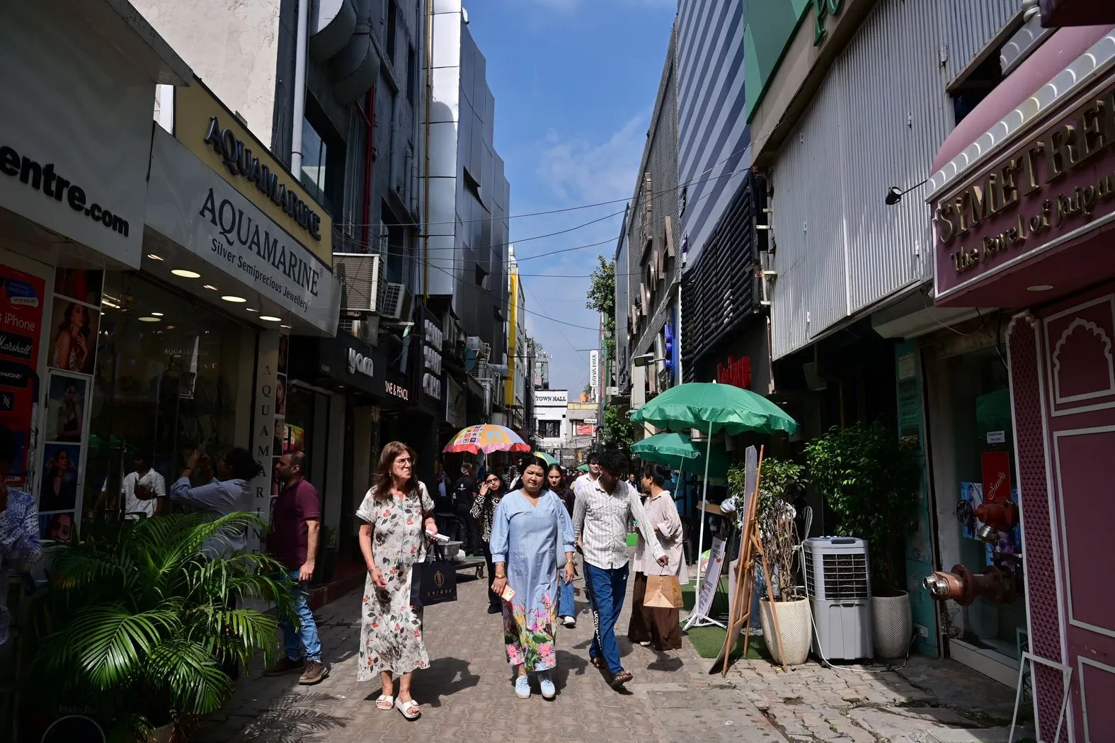 khan market 1