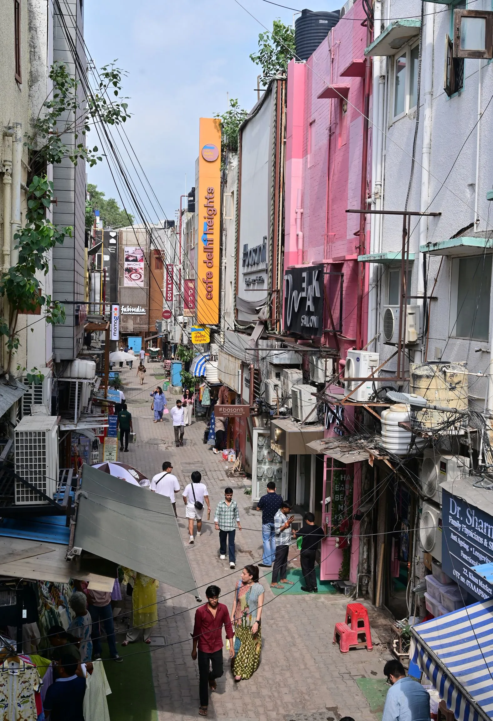 khan market 2