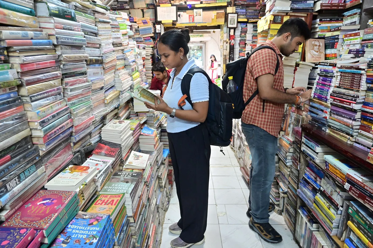 khan market 5