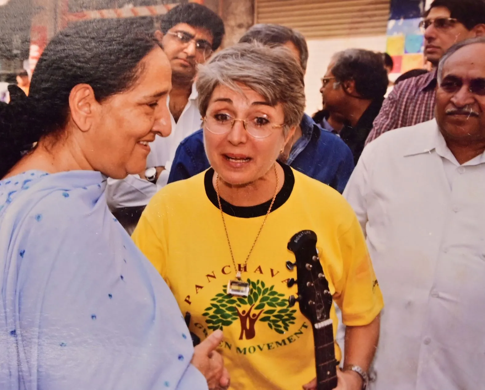 khan market 8