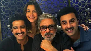 लव एंड वॉर की रिलीज डेट का एलान