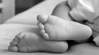 सांस नली में फंसने से मौत (प्रतीकात्मक तस्वीर)