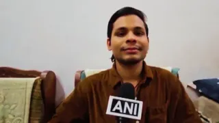 स्वतंत्र भारद्वाज।
