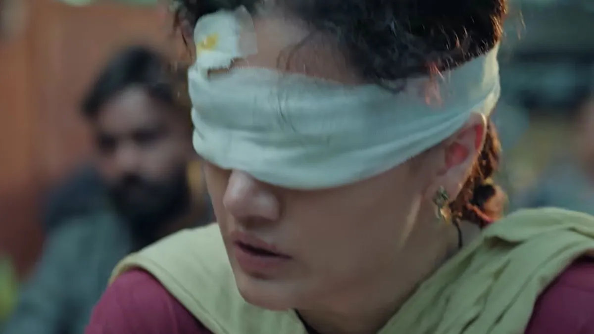 taapsee