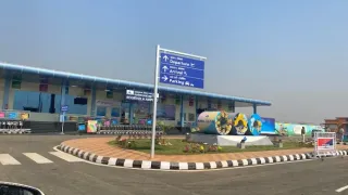 राउरकेला से फिर शुरू होगी ATR-72 विमान सेवा