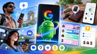 Google ने जारी किया सितंबर Android अपडेट। Photo- ChatGPT.