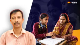 असम के शिक्षक राजेश बोरदोलोई को मिला नेशनल अवॉर्ड (जागरण)