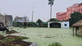 Bhagalpur Flood