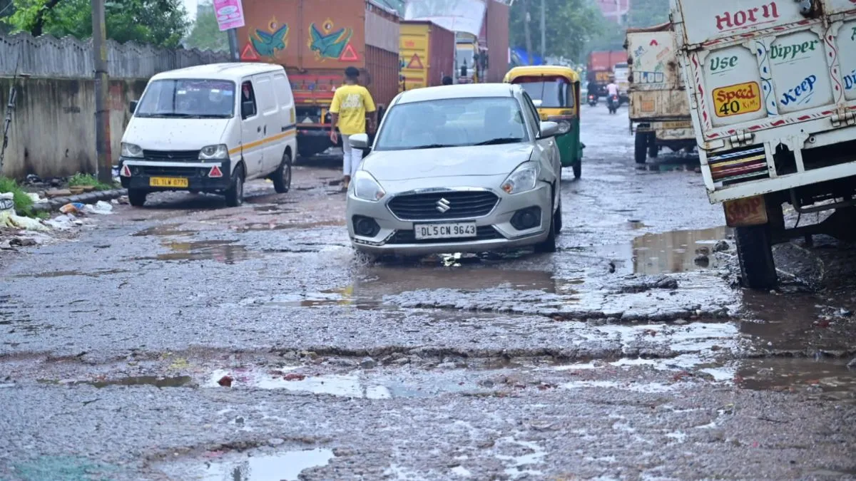 Delhi-NCR-Rain
