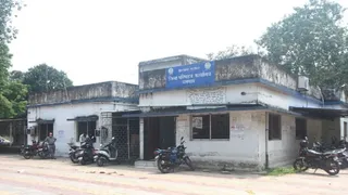 धनबाद जिला परिवहन पदाधिकारी कार्यालय। (फाइल फोटो)