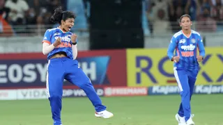 भारत ने जीता मैच