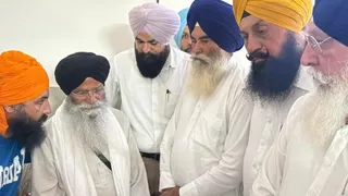हरजिंदर सिंह धामी ने कहा गुरसिख युवक के ककारों की बेअदबी को सिख समुदाय कभी बर्दाश्त नहीं करेगा।