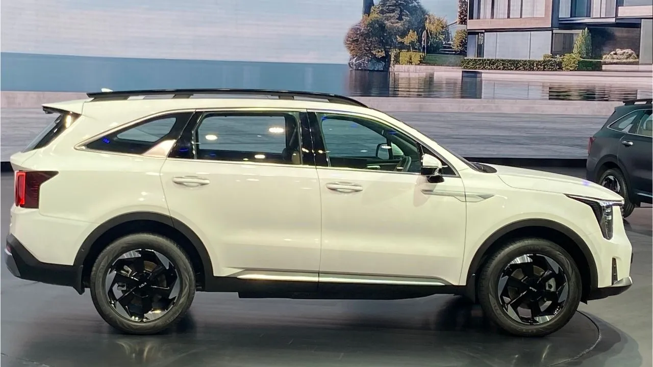 Kia sorento jagran 21302