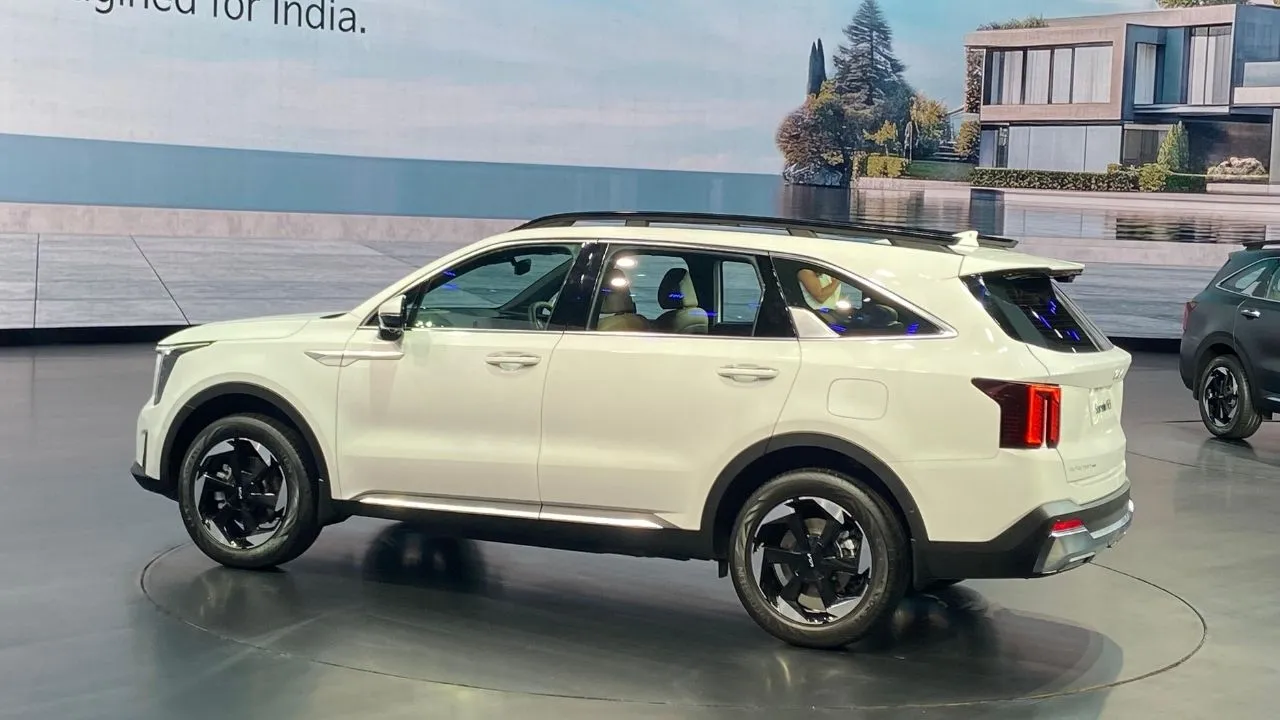 Kia sorento jagran 21306