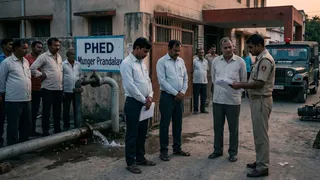 एआई द्वारा जेनरेट इमेज।