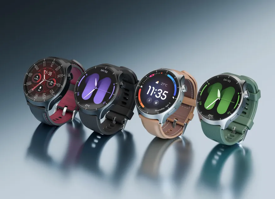 Moto Watch Ultra