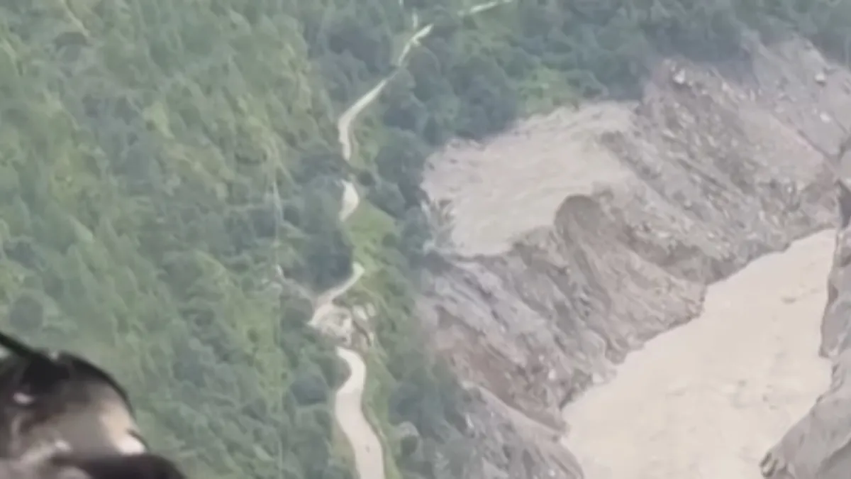 Nepal flood (2)