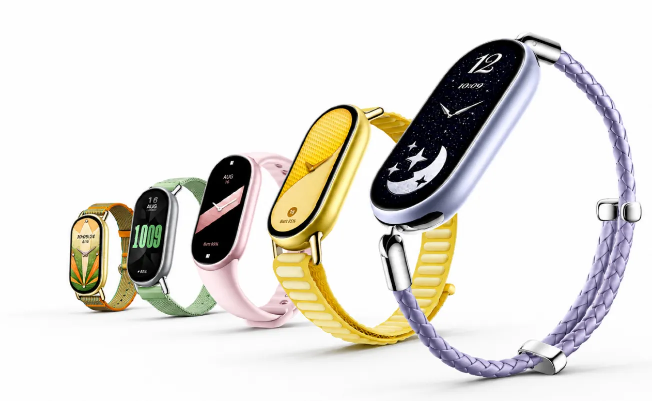 Smart Band 11