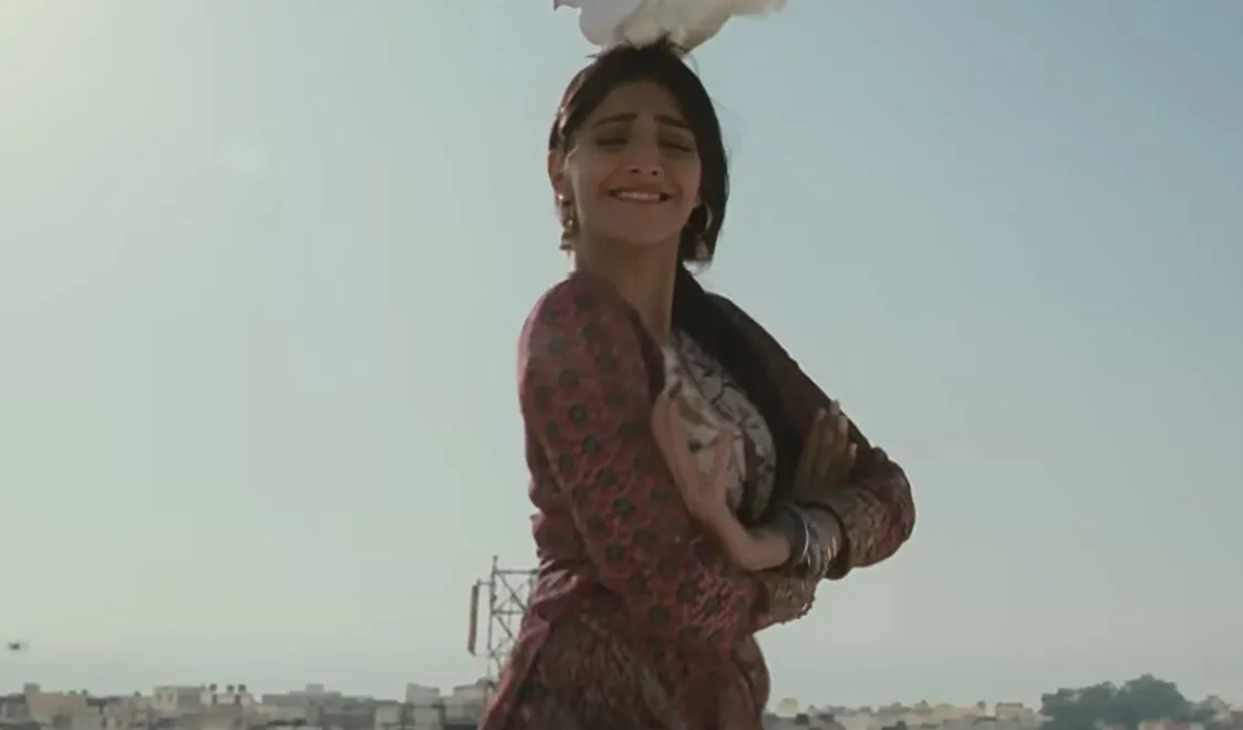 Sonam Kapoor