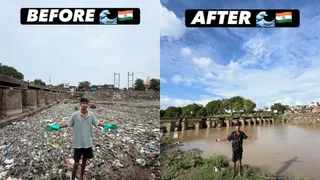 21 साल के बिट्टू तबाही की कहानी।