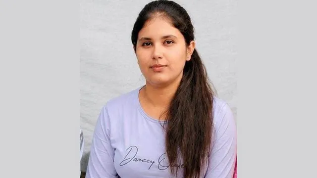 हरियाणा: भिवानी की प्रगति ने UGC Net परीक्षा में लहराया परचम, ऑल इंडिया 12वीं रैंक के साथ हासिल की JRF

