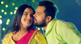 खेसारी लाल यादव के गाने ने मचाई धूम/ फोटो- इंस्टाग्राम