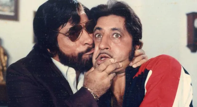 एक्टिंग में थे Govinda के बाप, डायलॉग और कॉमेडी टाइमिंग से बने बॉलीवुड के उस्ताद; कभी थे इंजीनियरिंग के प्रोफेसर