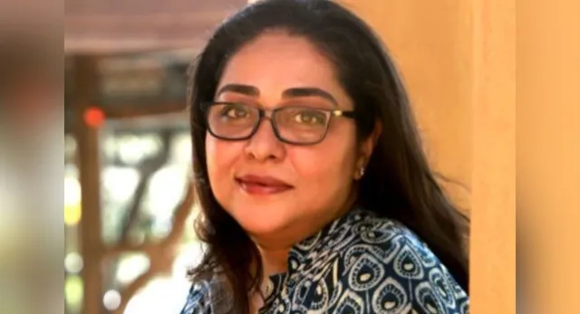 '4 डायलॉग बोलने से कोई पुलिसवाला...', दायरा की डायरेक्टर Meghna Gulzar का बॉलीवुड के 'ढोंग' पर तीखा हमला!