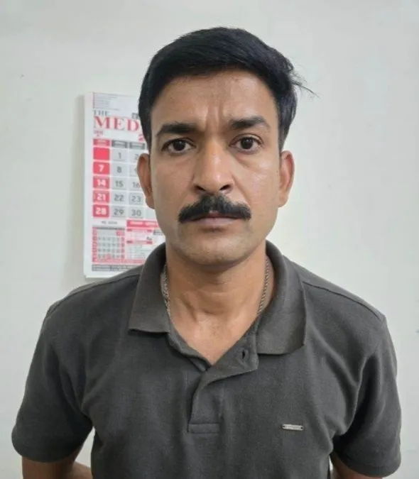 ऋषि कुमार यादव ऋषि कुमार यादव