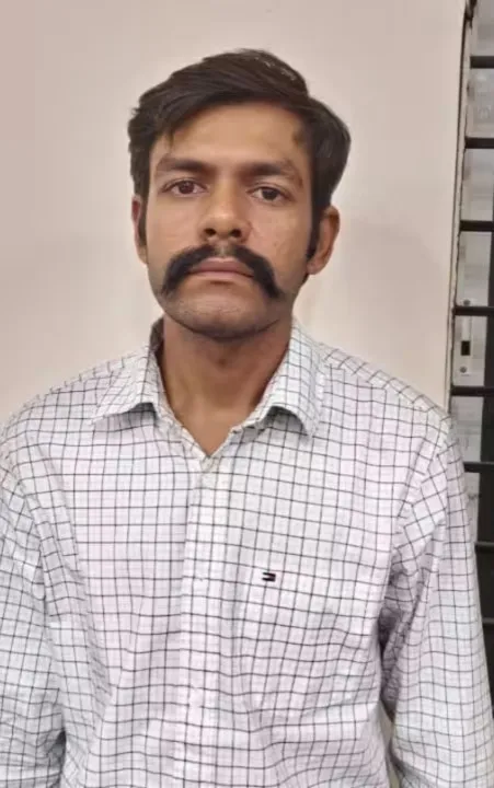 हिमांशु पांचाल हिमांशु पांचाल