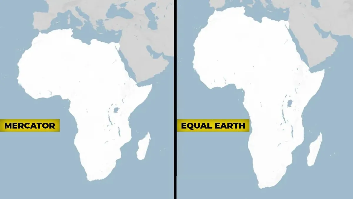 World Map (1)