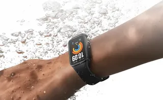 Xiaomi Smart Band 11 Active को लॉन्च किया गया है।