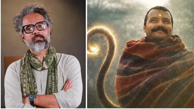 'मुझे अपमानित किया...' Hanuman Ansh की सफलता के बीच छलका डायरेक्टर का दर्द, OTT प्लेटफॉर्म ने रिजेक्ट की थी फिल्म
