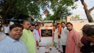 85.24 करोड़ की लागत से दो सड़कों का होगा चौड़ीकरण।
