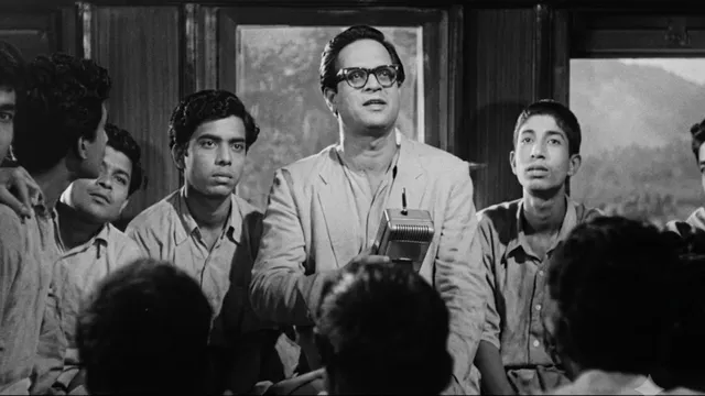 72 सालों से Teachers Day की शान बना हुआ है ये कल्ट गाना, स्कूलों में जरूर बजता है ये एजुकेशनल एंथम