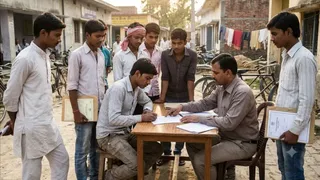 यह फोटो एआई टूल की मदद से बनाई गई है।