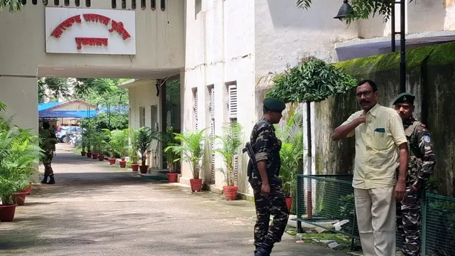 जेएसएससी सीजीएल पेपर लीक: CID जांच में 125 अभ्यर्थी रडार पर, 28 ने नेपाल में रटे उत्तर
