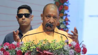 सीएम योगी आदित्यनाथ।